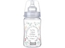 LOVI MEDICAL BOTTLE 240 ML + 3M+ cumlík ZDARMA