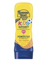 Balzam s opaľovacím krémom SPF 50 BANANA BOAT SPORT KIDS 177 ml