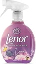 LENOR Exotic Bloom Love žehlička v spreji 500ml