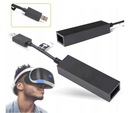 ADAPTÉR PS5 VR KONVERTOR KAMERY PS4 NA PLAYSTATION 4 USB 3.0 VR MINI