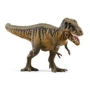 SCHLEICH FÍKARSKÉ TARBOSAURY DINOSAUR 15034