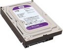 HDD WD Purple 1TB