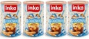 Inka Ice Cereal Coffee 4x120g