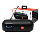 RÁDIO JBL Tuner 2 DAB+/FM BLUETOOTH IPX7 Čierny