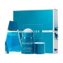 ORIFLAME set GLACIER Eau de Toilette + DEODORANT ROLL-ON BOX