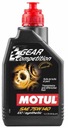 MOTUL 75W140 1L PREVODOVKA SÚŤAŽ GL5 LSD OLEJ