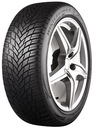 4 x Firestone Winterhawk 4 225/65 R17 106H XL