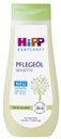 HIPP Babysanft SENSITIV ošetrujúci olej 200ml