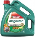 151B53 OLEJ CASTROL MAGNATEC 10W/40 4L