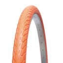 DELI TYRE BIKE TYRE 26x1,75 ORANŽ