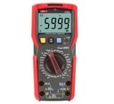 UT89X UNI-T Digitálny multimeter UT89X/UT89XD true rm