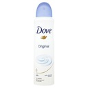 Dove Original Antiperspirant 150 ml