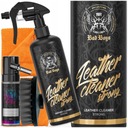 RRC BAD BOYS LEATHER CLEANER SADA SILNEJ KOŽE