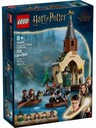 LEGO Harry Potter 76426 Rokfortský dom na vodných BLOKOCH