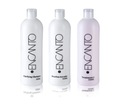 ENCANTO KERATIN SET NA ŽEHĽOVANIE VLASOV 3X500ML