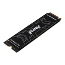 SSD KINGSTON SFYRD/2000G 2000G FURY ren. NVMe