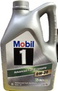 Mobil 1 ESP X2 0W20 5l