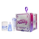 Merci Handy Fortune Telling Cube set NAMASTE