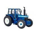 Britský traktor 43322 FORD TW20 1:32