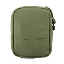 MFH Medic Pouch Green OD