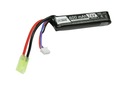 LiPo batéria 7,4V 600mAh 20/40C pre PDW