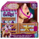 Interaktívny poník Hasbro FurReal Cinnamon