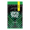 Yerbera plechovka s Verde Mate Green Limon 0,5 kg