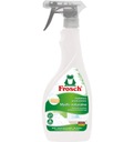 Prírodné mydlo v spreji - odstraňovač škvŕn - 500 ml Frosch