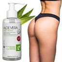 Lubrikant Lovely Lovers Aloe Vera Lube s aloe