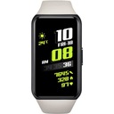 Smartband Honor Band 6 sivý pulzný oxymeter AMOLED