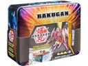 Sada figúrok Bakugan Baku-Tin Mystery Box