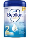 Bebilon Profutura Cesarbiotik 2 mlieko po 6 mes