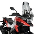 PUIG TOURING OKNO SUZUKI DL1050 V-STROM 20-22