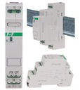 Elektromagnetické relé F&F PK-2P-12V