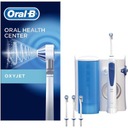 IRIGATOR BRAUN ORAL-B OXYJET MD20 + 4 dýzy