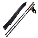 Palice na nordic walking Hi-Tec Alpenstock