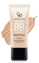 BB CREAM - Golden Rose BB Cream Beauty Balm 04 30ml