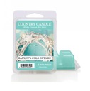 Vonný vosk Baby It's Cold Outside Country Candle