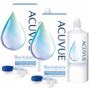 Acuvue Revitalens tekutina na šošovky 2 x 360 ml