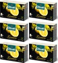 Čaj Dilmah Lemon Ex20 s citrónovým príveskom x6