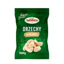 KEŠU ORIECHY 1KG Kešu celé orechy Zinok