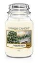 Twinkling Lights - Yankee Candle - veľká sviečka