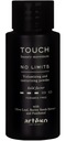 AREGO POWDER TOUCH NO LIMITS 10g DÁVA OBJEM