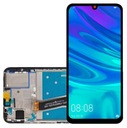 LCD TOUCH HUAWEI P SMART 2019 RÁM