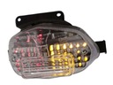 LAMPA SO SMEROVANÍM SUZUKI GSX GSX-R 600 750 1000