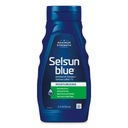 SELSUN BLUE Moisturizing 325ml Hydratačný šampón proti lupinám