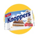 KNOPPERS | WAFEL | 25 g x 24 ks