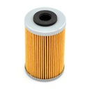 Olejový filter MIW KTM 400 EGS 1st Filter HF155