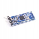 Bluetooth modul AT-09 4.0 CC2541 Arduino AVR 6 pin