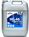 OLEJ HYDRAULICKÝ HYDROL L-HL46 30L